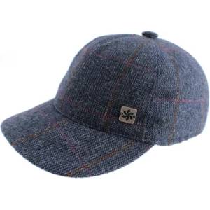  Мъжка бейзболна шапка Granadilla JG5617, M/56-57 см, Тъмносин