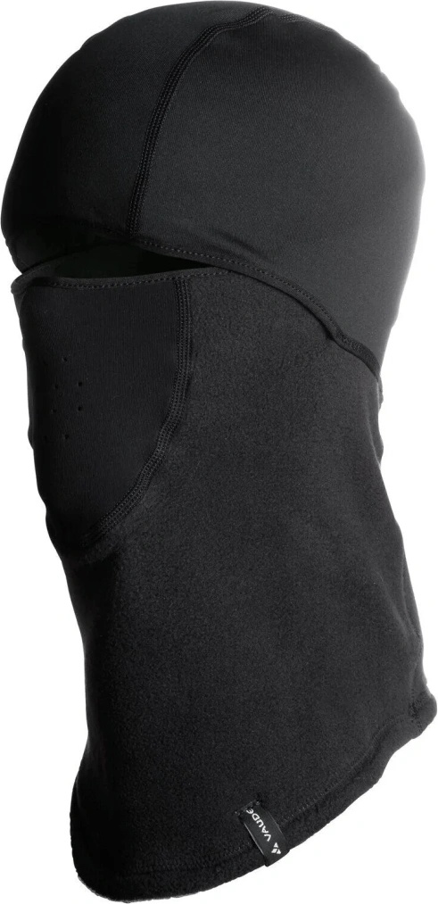 Vaude Technical Stormcap kukla čierna