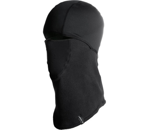 Vaude Technical Stormcap kukla čierna