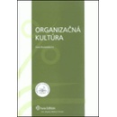 Organizačná kultúra - Anna Kachaňáková