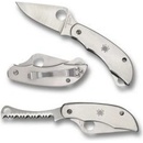 SPYDERCO CLIPITOOL PLAIN &