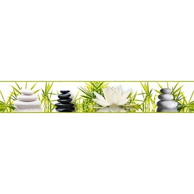 Samolepící bordura B 83-26, rozmer 5 m x 8,3 cm, ZEN, IMPOL TRADE