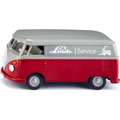 SIKU Super v VW T1 Transporter 1:50