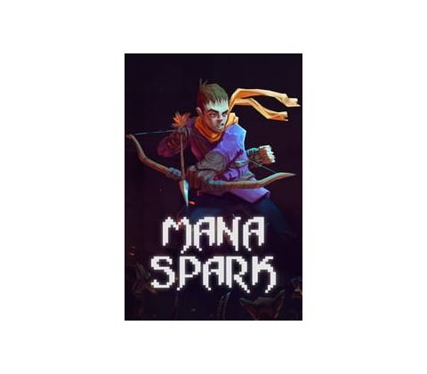 Mana Spark