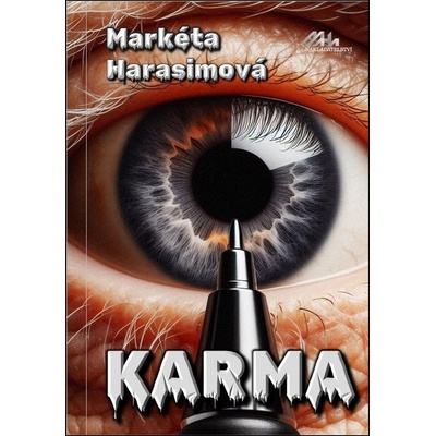 Karma - Markéta Harasimová