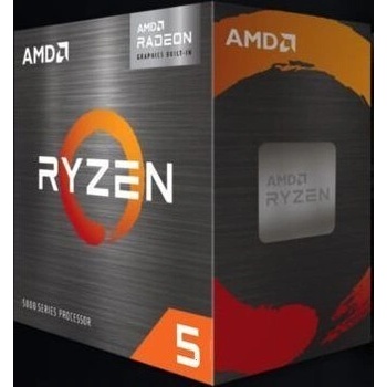 AMD Ryzen 7 5700G 100-100000263BOX