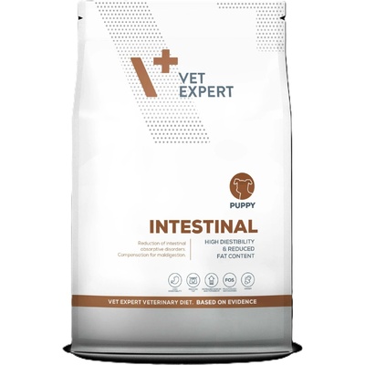 VetExpert Veterinary Diets 4T Intestinal Puppy 2 kg