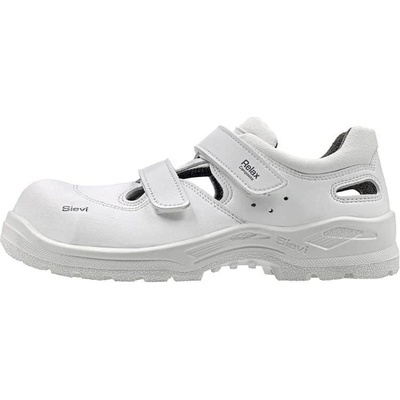 Biele SIEVI Relax CT White S1