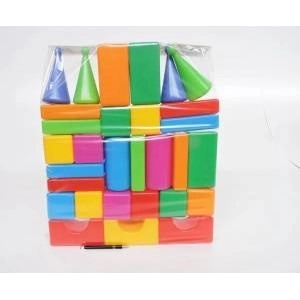 BACZEK Tupiko Bricks Mej 30el
