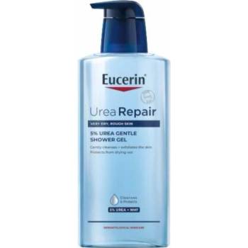 Eucerin UreaRepair Plus Sprchový gél 400 ml