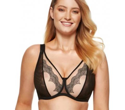 Gorteks Heidi/B2 soft bra