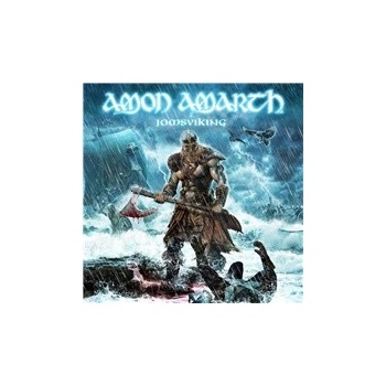Amon Amarth - Jomsviking CD