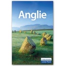 Lonely Planet Anglie 2 vydání