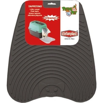 STEFANPLAST Cleaner Little Carpet predložka k toalete 39x35cm