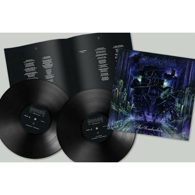 2 Dissection - The Somberlain LP
