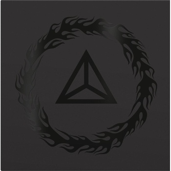 Mudvayne - The End Of All Things To Come (Gatefold Sleeve) (180 g) (2 LP) (8719262042469)