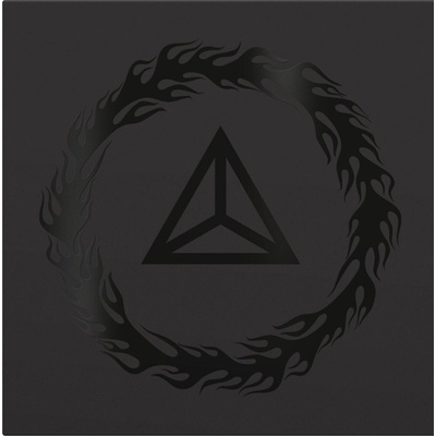 Mudvayne - The End Of All Things To Come (Gatefold Sleeve) (180 g) (2 LP) (8719262042469)