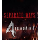 Resident Evil 4 Remake - Separate Ways
