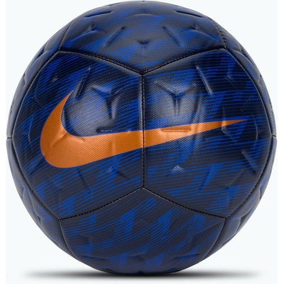 Nike Academy France blackened blue/game royal size