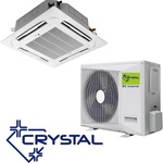 Crystal CCB-D18HR4 / COU-D18HR4 Климатици