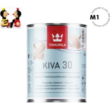 Tikkurila Kiva 30 2,7 l polomat