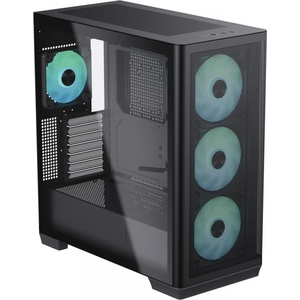 APNX C1 TG Black (C1-BK-V1) (APCM-CR01043.11)