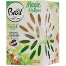 Osviežovače vzduchu Brait Magic flover osviežovač spring garden 75 ml