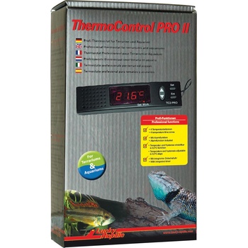 Lucky Reptile Thermo Control PRO II. digitálny termostat