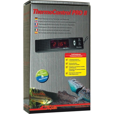 Lucky Reptile Thermo Control PRO II. digitálny termostat