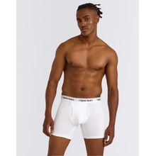 Organic Basics Easy Boxer Briefs 3-Pack White