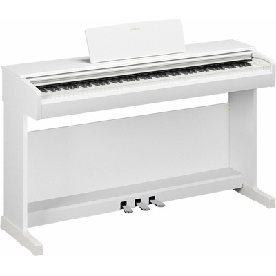 Yamaha YDP-146 White