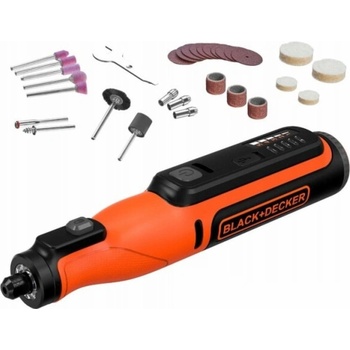 Black & Decker BCRT8I