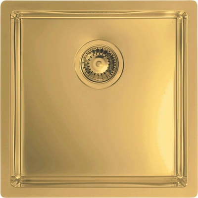 Alveus Quadrix 30 Monarch bronz