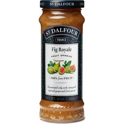 St. Dalfour fíková ovocná pomazánka 284g