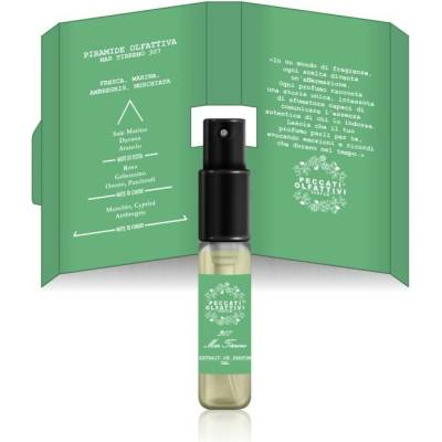LiveOn Peccati Olfattivi Mar Tirreno 307 parfum unisex 3 ml vzorka
