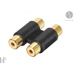 Elektronika Praha - RCA Stereo Adapter (069432)