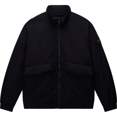 Napapijri Мъжко ежедневно яке Napapijri A-Giovi Winter Casual jacket - Black Beauty - размер XL (003-3365-0114)