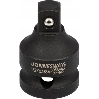 Jonnesway S03A4A3 Kovaná redukcia rázová 1/2"-3/8"