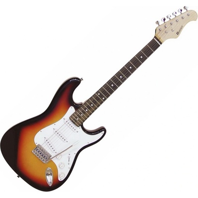 Dimavery ST-203 sunburst