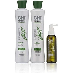 CHI Power Plus Hair Renewing System Комплект (CHK7576)