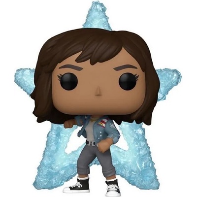 Funko Фигура Funko POP! Marvel: Doctor Strange - America Chavez (Multiverse of Madness) (Limited Edition) #1070 (076119)