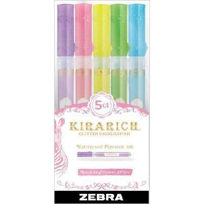 Zebra 8117 194866 5 ks