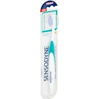 Sensodyne Advanced clean soft