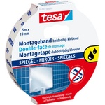 tesa ЛЕНТА Tesa PRO МОНТАЖНА ДВУСТРАННА ЗА ОГЛЕДАЛА 19ммх5м (66952-00007-01)