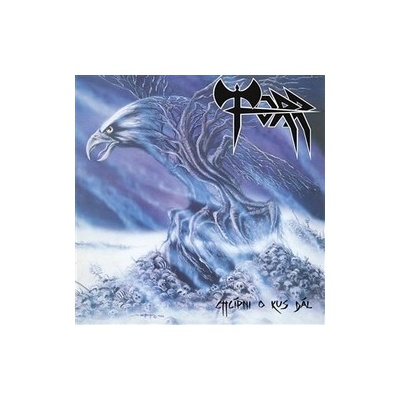 Törr - Chcípni o kus dál (30th Anniversary Remaster)