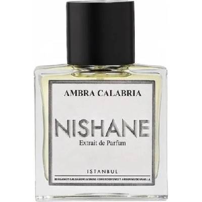 NISHANE Ambra Calabria Extrait de Parfum 50 ml Tester