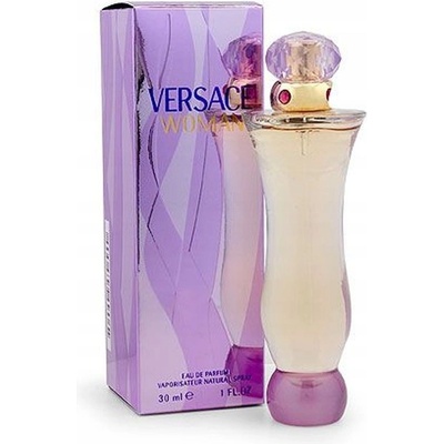 Versace Woman parfumovaná voda dámska 30 ml