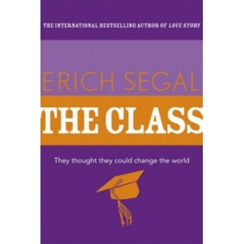 Class - Segal Erich