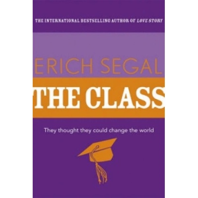 Class - Segal Erich