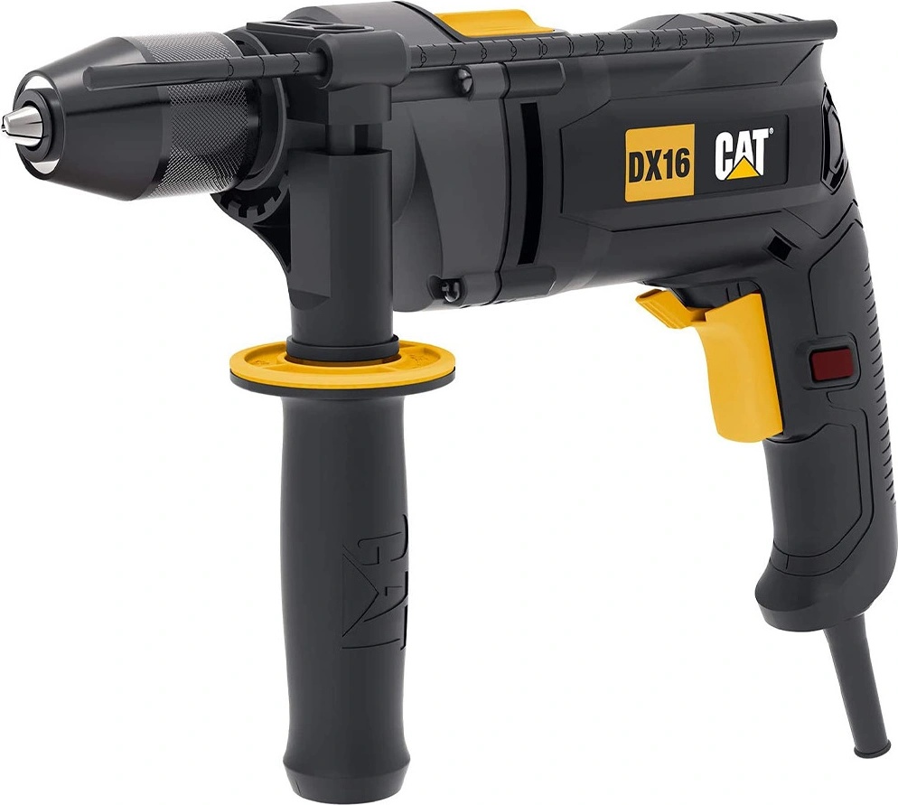 Caterpillar DX16